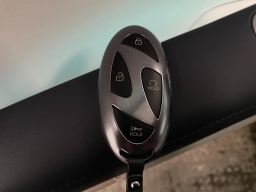 Hyundai Palisade Hybrid Calligraphy AWD 2026