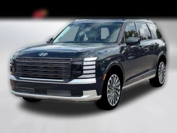 Hyundai Palisade Hybrid Calligraphy AWD 2026