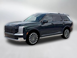 Hyundai Palisade Hybrid Calligraphy AWD 2026