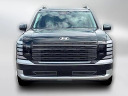 Hyundai Palisade Hybrid Calligraphy AWD 2026