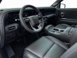 Hyundai Palisade Hybrid Calligraphy AWD 2026