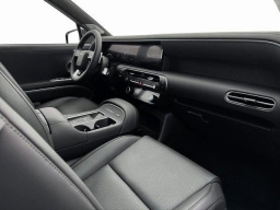 Hyundai Palisade Hybrid Calligraphy AWD 2026