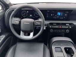 Hyundai Palisade Hybrid Calligraphy AWD 2026