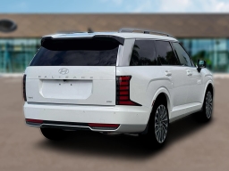 Hyundai Palisade Hybrid Calligraphy AWD 2026