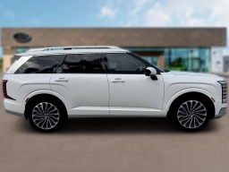 Hyundai Palisade Hybrid Calligraphy AWD 2026