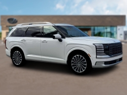 Hyundai Palisade Hybrid Calligraphy AWD 2026