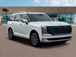 Hyundai Palisade Hybrid Calligraphy AWD 2026