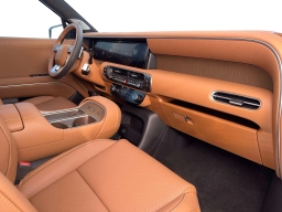 Hyundai Palisade Hybrid Calligraphy AWD 2026