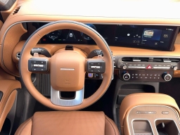 Hyundai Palisade Hybrid Calligraphy AWD 2026