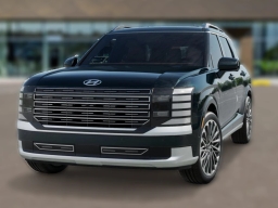Hyundai Palisade Hybrid Calligraphy AWD 2026