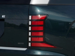 Hyundai Palisade Hybrid Calligraphy AWD 2026