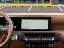 Hyundai Palisade Hybrid Calligraphy AWD 2026