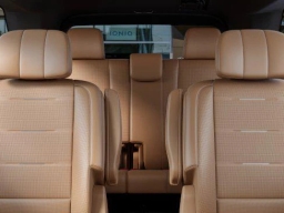 Hyundai Palisade Hybrid Calligraphy AWD 2026