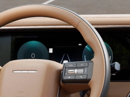 Hyundai Palisade Hybrid Calligraphy AWD 2026