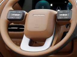 Hyundai Palisade Hybrid Calligraphy AWD 2026