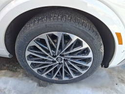 Hyundai Palisade Hybrid Calligraphy AWD 2026