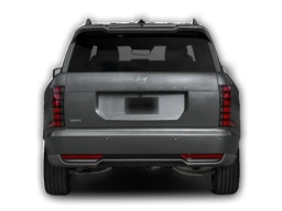 Hyundai Palisade Hybrid Calligraphy AWD 2026