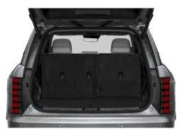 Hyundai Palisade Hybrid Calligraphy AWD 2026