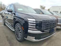 Hyundai Palisade Hybrid Calligraphy AWD 2026