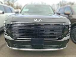 Hyundai Palisade Hybrid Calligraphy AWD 2026