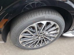 Hyundai Palisade Hybrid Calligraphy AWD 2026