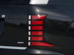 Hyundai Palisade Hybrid Calligraphy AWD 2026