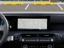 Hyundai Palisade Hybrid Calligraphy AWD 2026