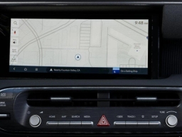 Hyundai Palisade Hybrid Calligraphy AWD 2026