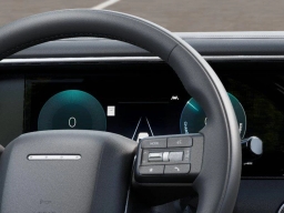 Hyundai Palisade Hybrid Calligraphy AWD 2026