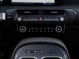 Hyundai Palisade Hybrid Calligraphy AWD 2026