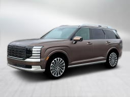 Hyundai Palisade Hybrid Calligraphy AWD 2026
