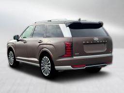Hyundai Palisade Hybrid Calligraphy AWD 2026