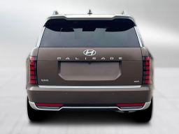 Hyundai Palisade Hybrid Calligraphy AWD 2026