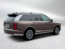Hyundai Palisade Hybrid Calligraphy AWD 2026