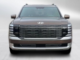 Hyundai Palisade Hybrid Calligraphy AWD 2026
