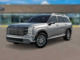 Hyundai Palisade SEL Premium 7P FWD 2026