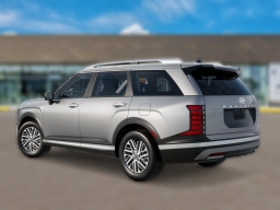 Hyundai Palisade SEL Premium 7P FWD 2026