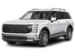 Hyundai Palisade SEL Premium 7P FWD 2026