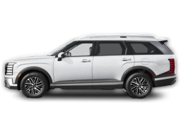 Hyundai Palisade SEL Premium 7P FWD 2026