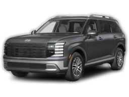 Hyundai Palisade SEL Premium 7P FWD 2026