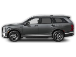 Hyundai Palisade SEL Premium 7P FWD 2026