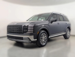 Hyundai Palisade SEL Premium 7P FWD 2026