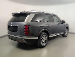 Hyundai Palisade SEL Premium 7P FWD 2026