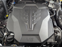 Hyundai Palisade SEL Premium 7P FWD 2026