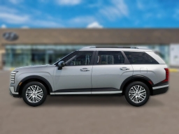 Hyundai Palisade SEL Premium 7P FWD 2026