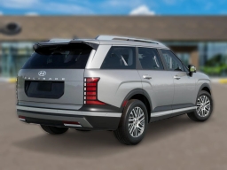 Hyundai Palisade SEL Premium 7P FWD 2026