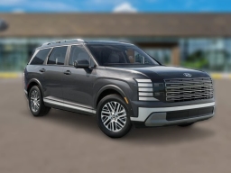 Hyundai Palisade SEL Premium 8P AWD 2026
