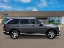 Hyundai Palisade SEL Premium 8P AWD 2026