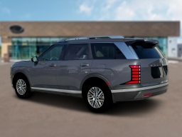 Hyundai Palisade SEL Premium 8P AWD 2026