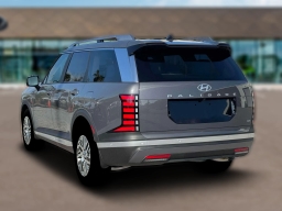 Hyundai Palisade SEL Premium 8P AWD 2026